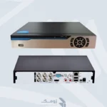 DVR