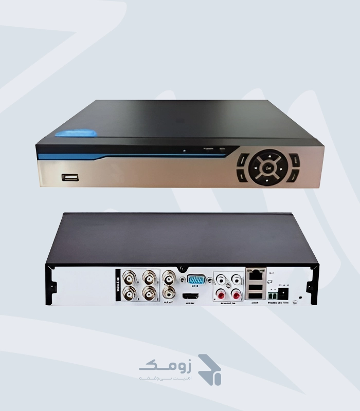DVR