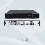 دستگاه ضبطDVR