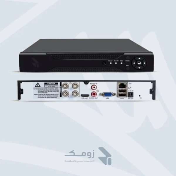 دستگاه ضبطDVR