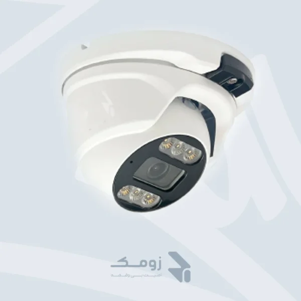دوربین4K