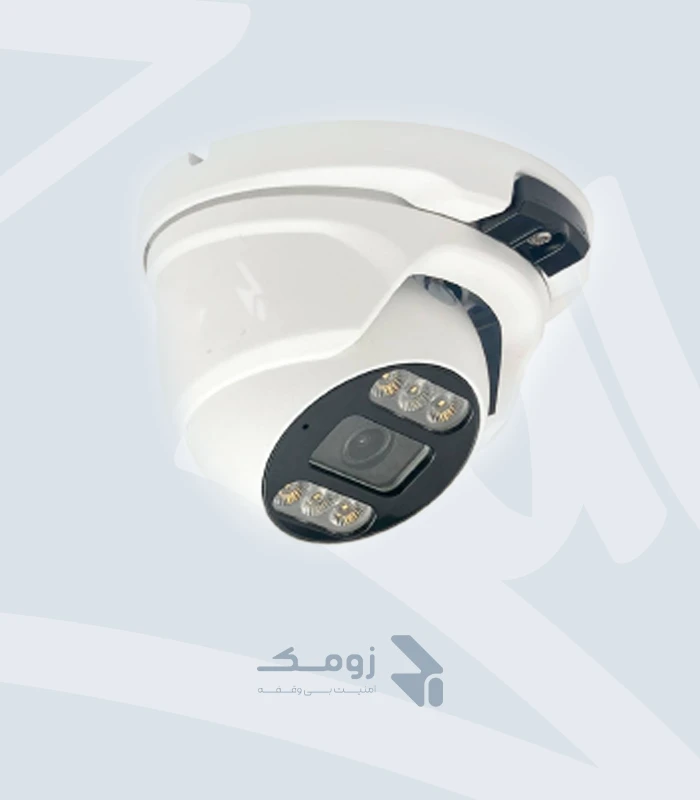 دوربین4K