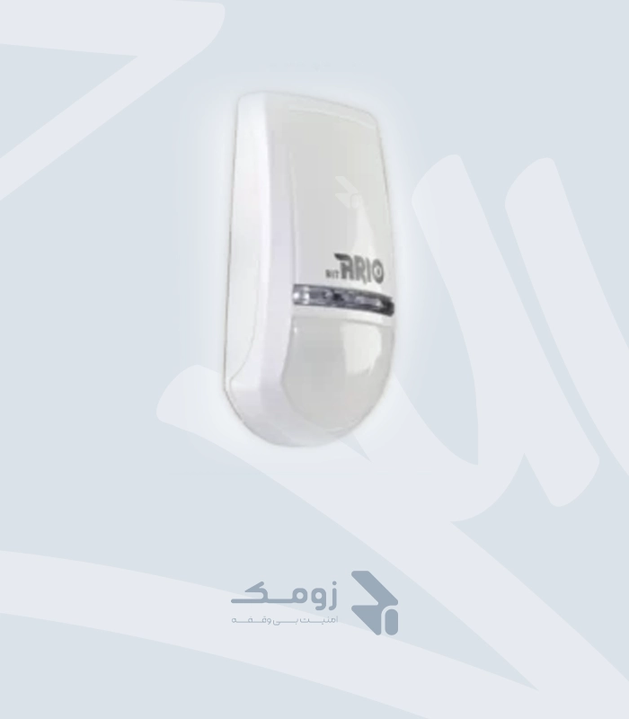 چشمی با سیم آریو AR-PIR-1