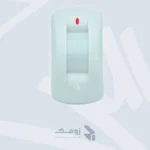 چشمی با سیم پرده‌ای آسا ASA