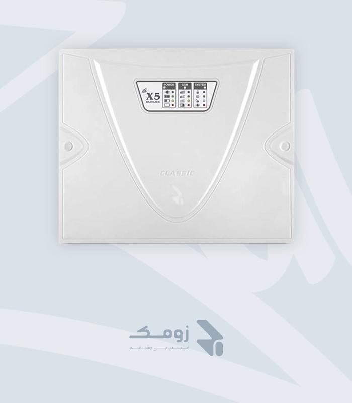 دزدگیر سیمکارتی X5‑DUPLEX