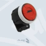 آژیر پیزو آریو