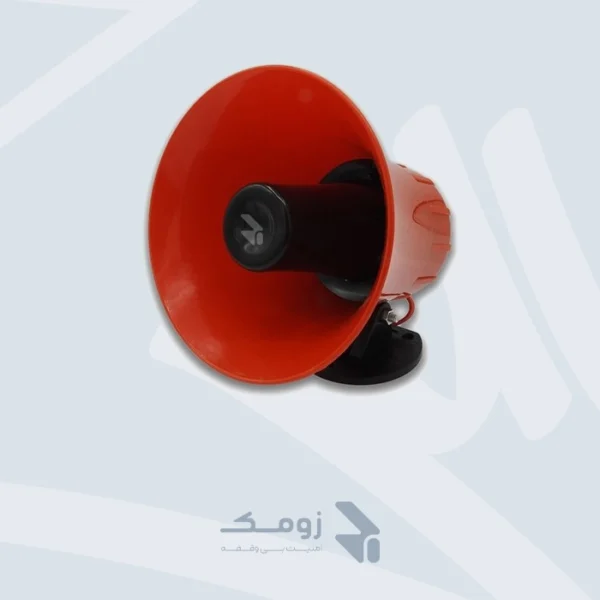 بلندگو دزدگیر