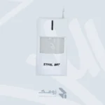 چشمی بیسیم دزدگیر اماکن استیل بت