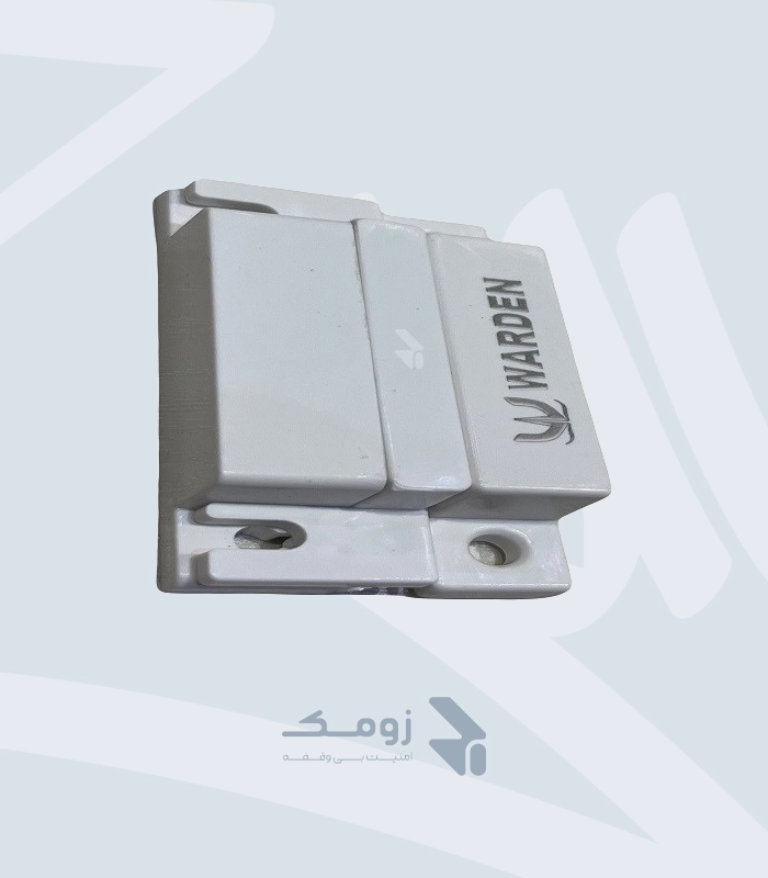 مگنت سیمی واردن