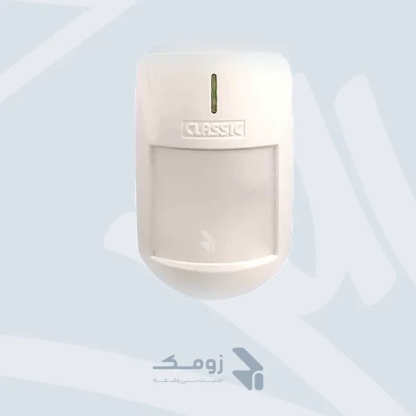 چشمی با سیم آلفا پلاس