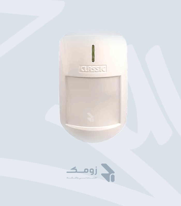 چشمی با سیم آلفا پلاس