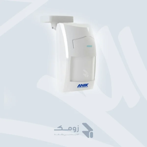 چشمی باسیم آنیک P1