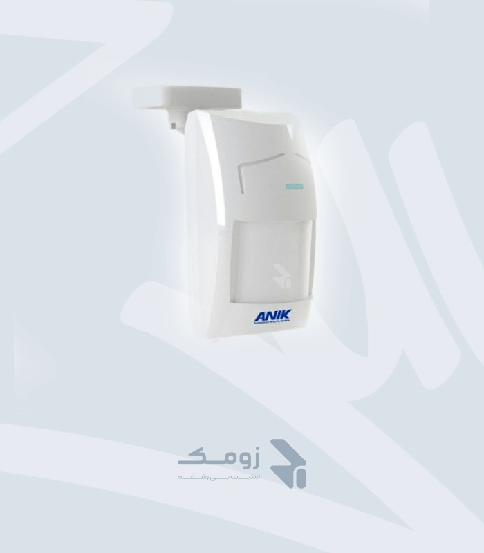 چشمی باسیم آنیک P1