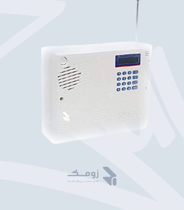 دزدگیر سیمکارتی SG8-Q