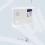 دزدگیر سیمکارتی SG8‑S