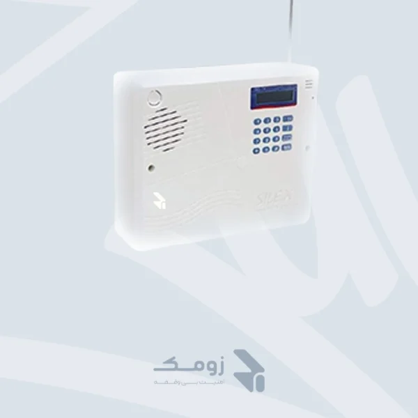 دزدگیر سیمکارتی SG8‑S