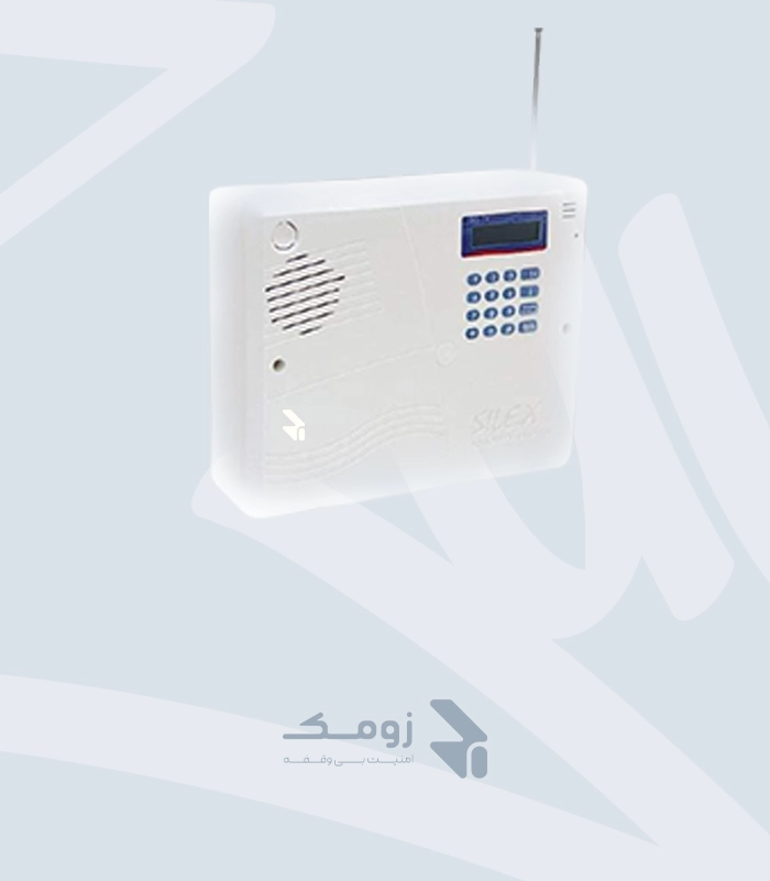 دزدگیر سیمکارتی SG8‑S