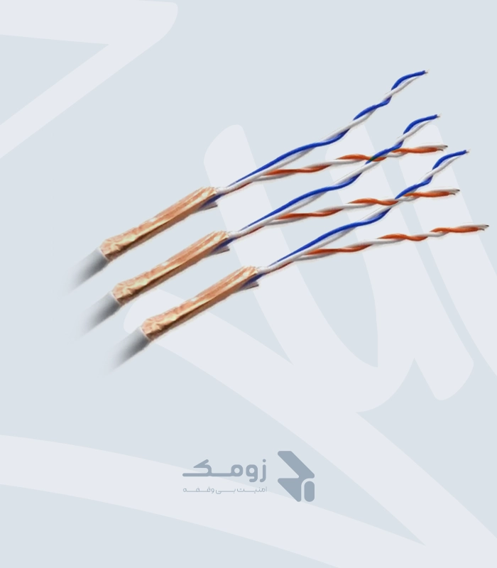 کابل مخابراتی