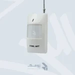 چشمی بیسیم دزدگیر اماکن استیل بت