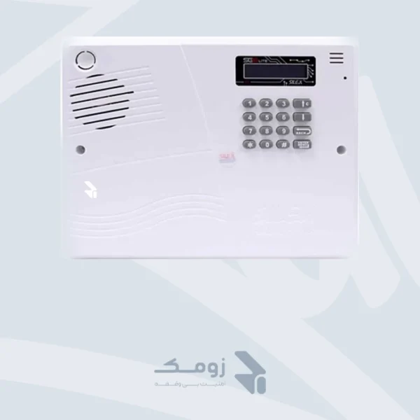 دزدگیر سیمکارتی SG8‑LITE