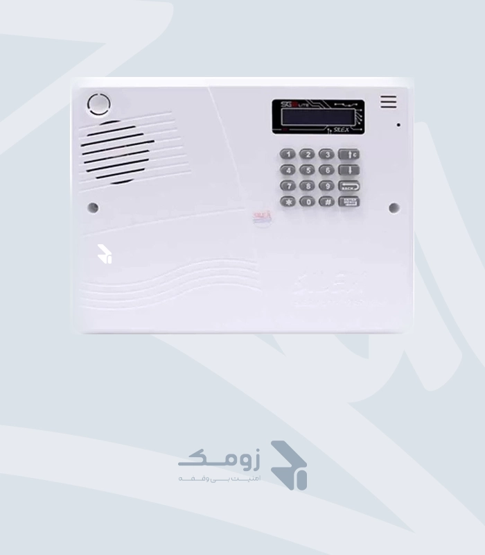 دزدگیر سیمکارتی SG8‑LITE