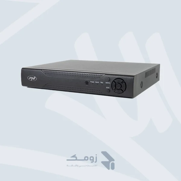 دستگاه ضبطNVR