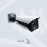 دوربین مداربستهIP