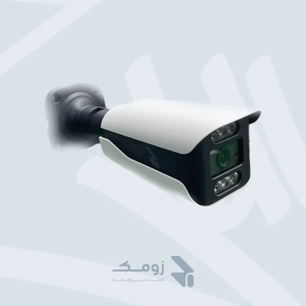 دوربین مداربستهIP