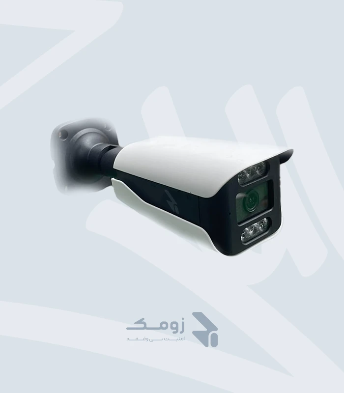 دوربین مداربستهIP