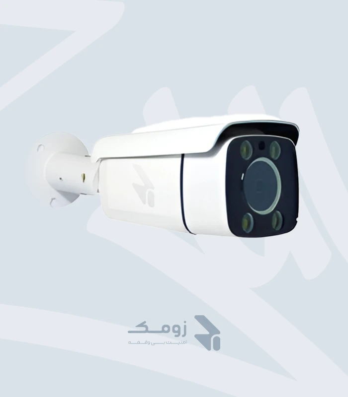 دوربین4K